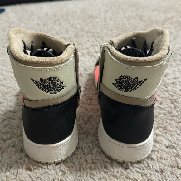 Nike Air Jordan - Picture 5 of 6